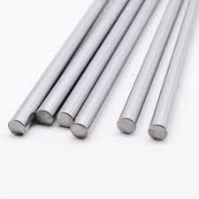 Short Rod