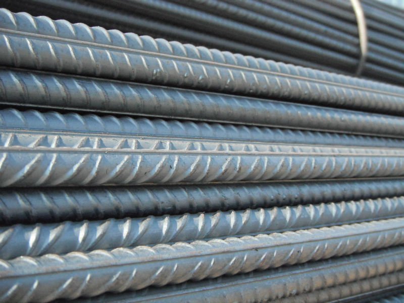 NM Metals Tor Steel 10 mm
